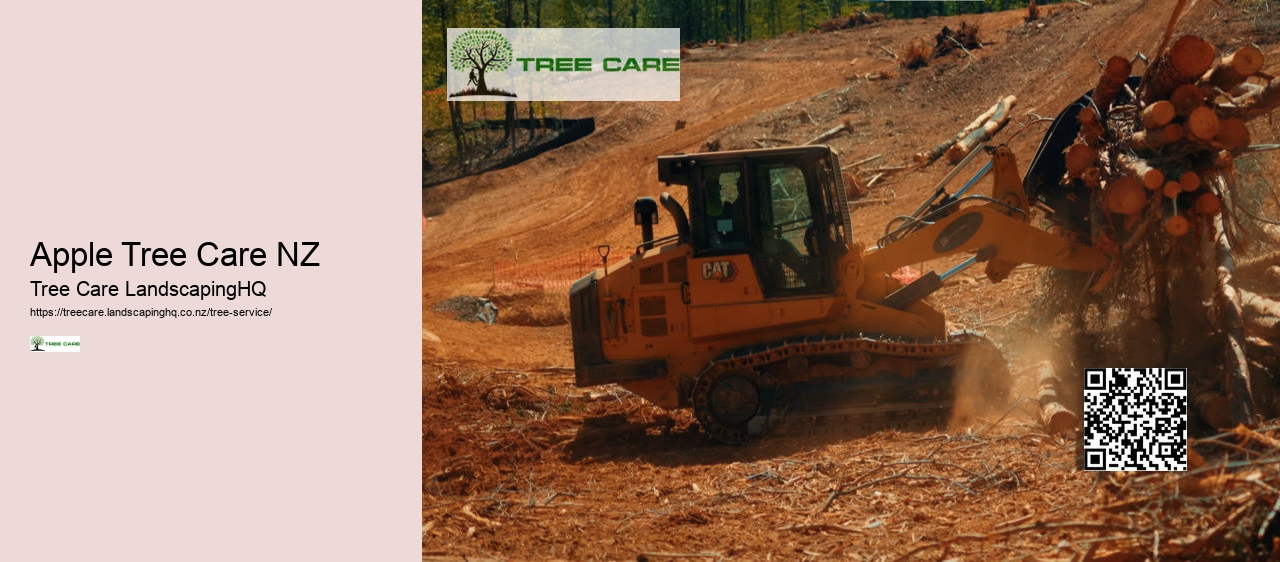 Professional Arborist