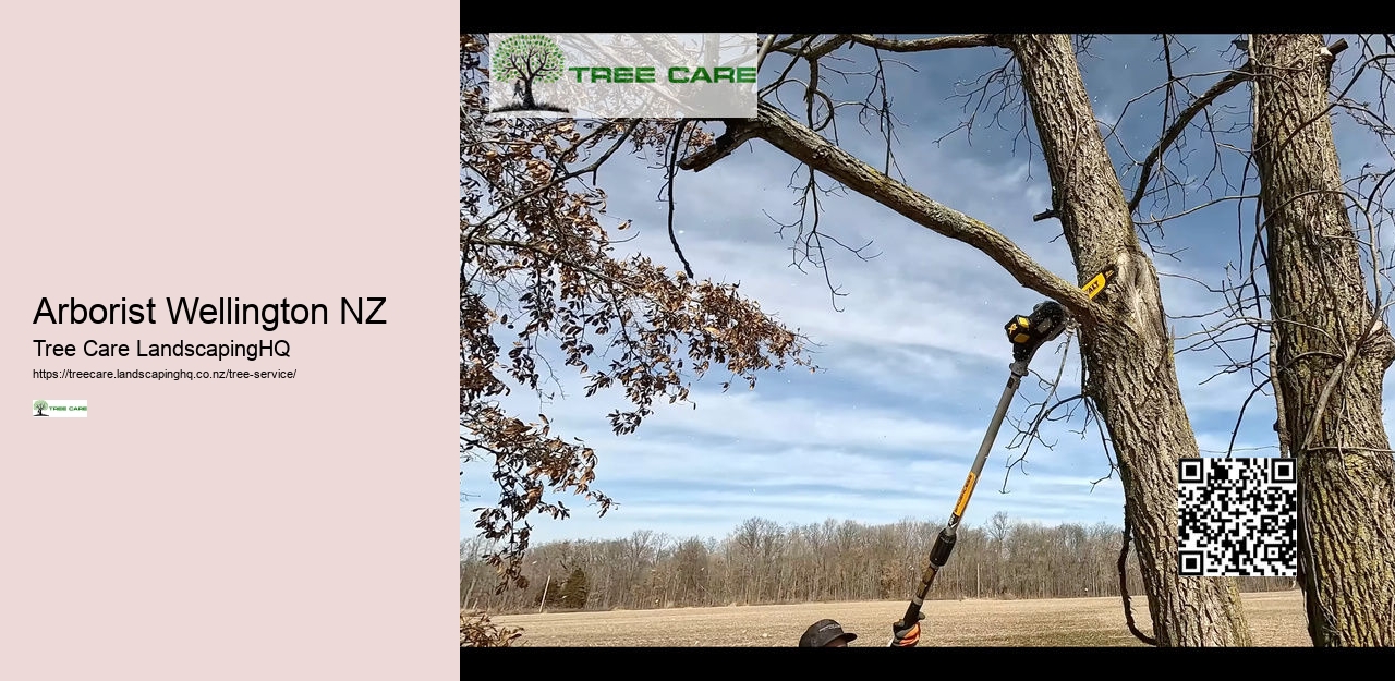 Fruit Tree Arborist Near Me