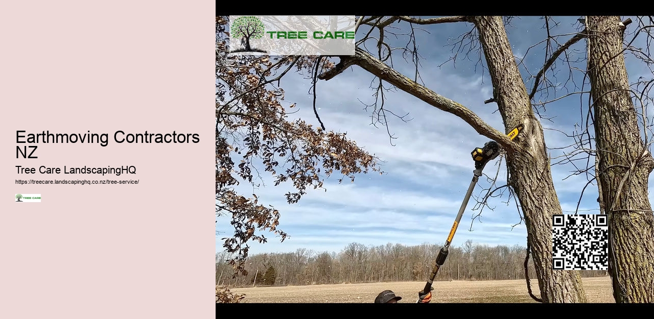 Tree Removal Free Quote