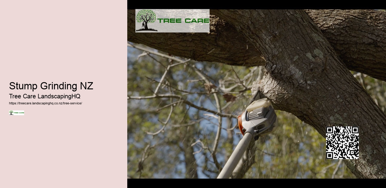 Tree Removal Dunedin